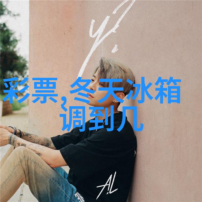 怎样清理冰箱排水孔我来教你如何轻松搞定冰箱漏水的问题