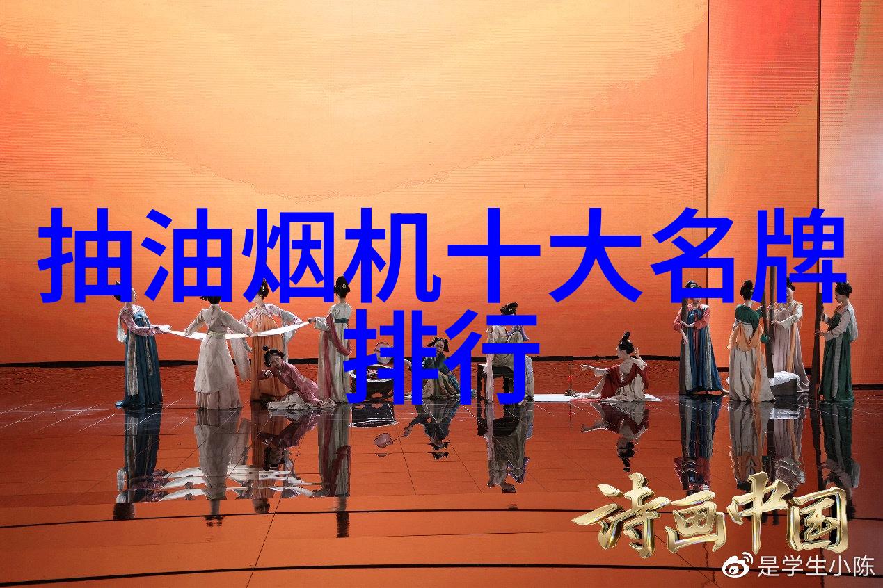 厨房的隐患探索集成灶的致命弱点