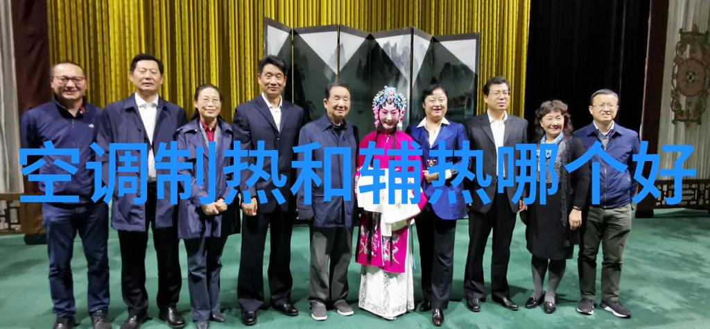 生物制药行业对工業純水需求分析与解决方案讨论
