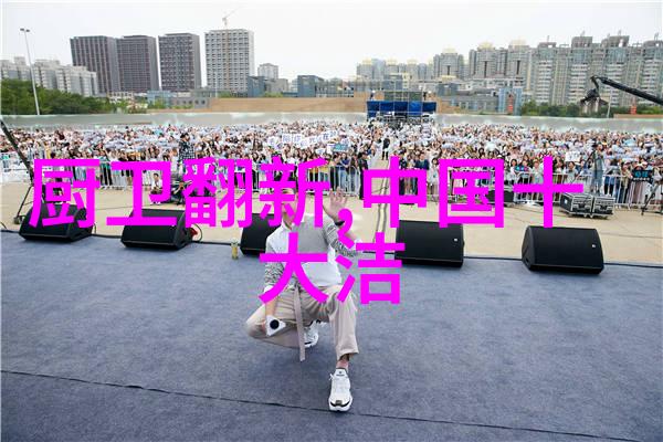 如何有效地利用厨卫空间提升居住体验
