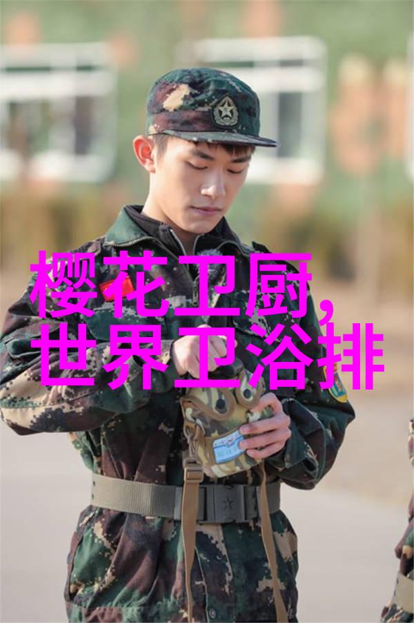 森林中的小工匠啄木鸟的日常斗争与智慧
