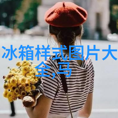 冰箱融入厨房卫生间一体设计空间效率与美观的双重奏鸣