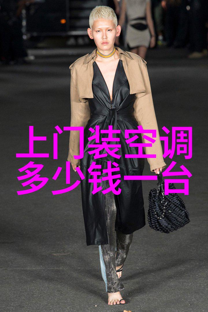 净水器之城太原的清泉与污染的阴影