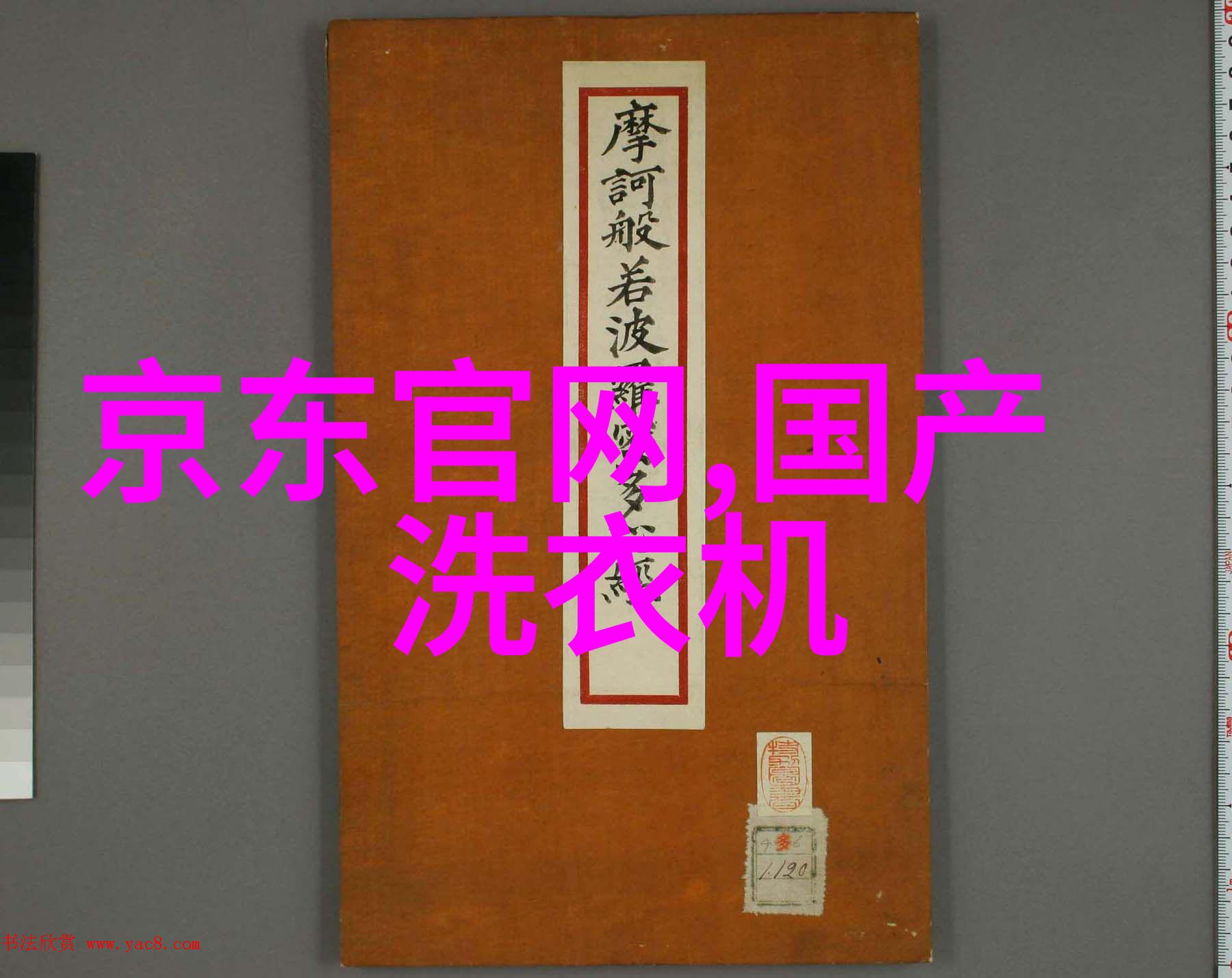 超凡的厨房伙伴探秘十大油烟机品牌