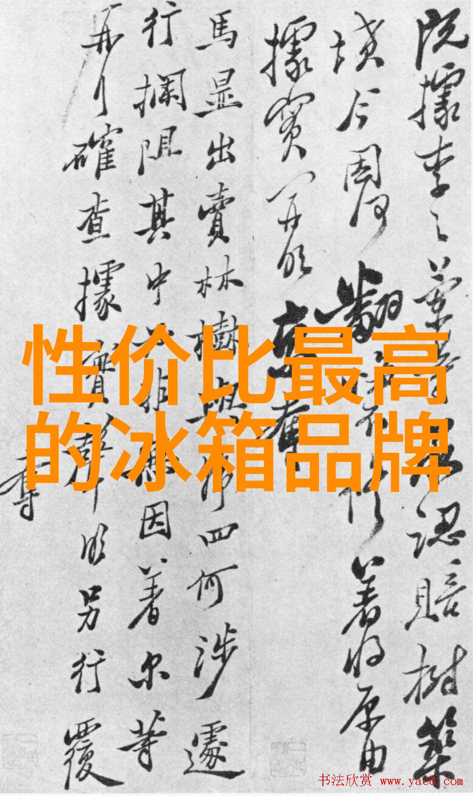 家电品牌故事揭秘家电品牌的成功之道
