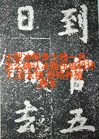 图二: 智能冰箱