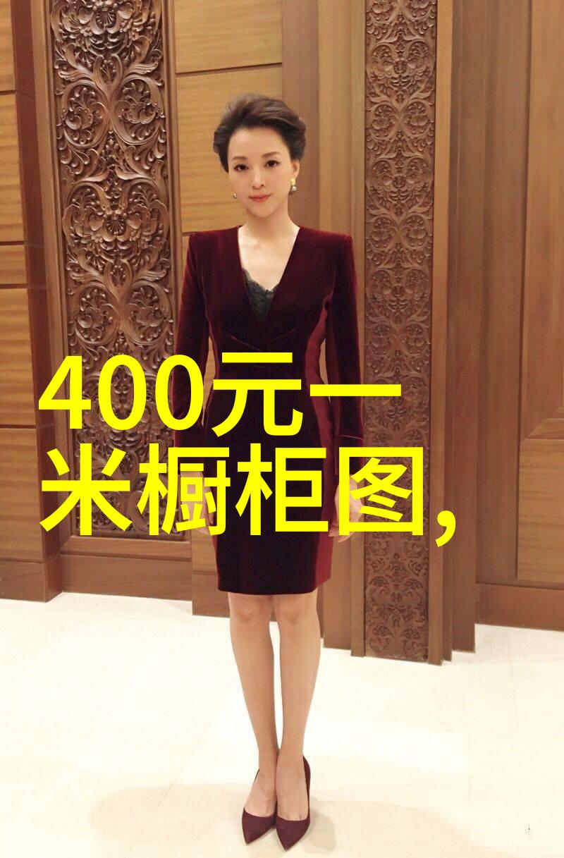 现代厨房装修风格简约现代家居设计