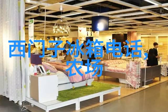 2021年客厅装修效果图片大全-家居美学探索2021年最流行的客厅装修风格与灵感