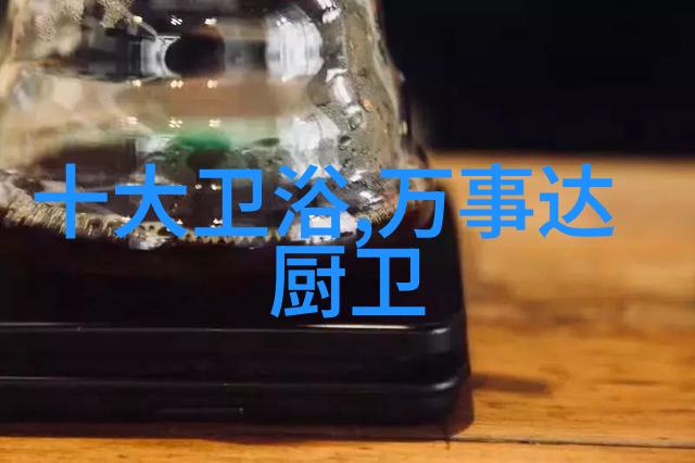 旋流曝气器维护与清洁方法总结