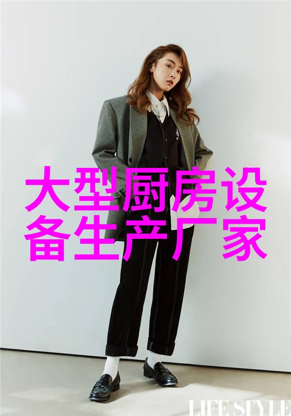 厨房装修新趋势2023年最新款式图片展示