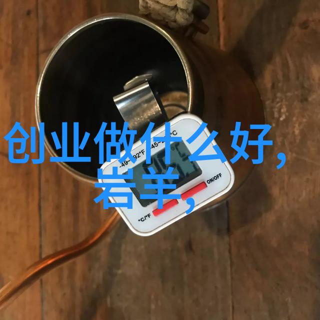 半导体我的电子小伙伴从晶片的诞生到智能生活的变革