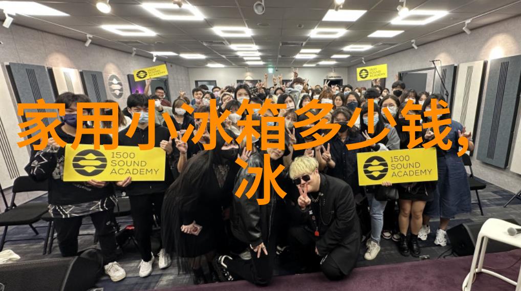 冰箱中的秘密冷藏室结冰背后的真相究竟是何方