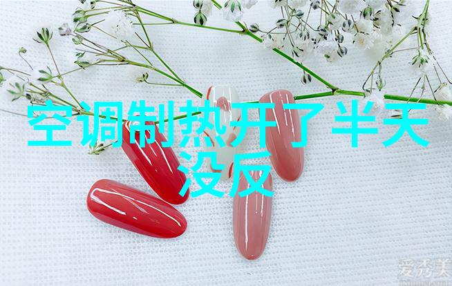 夏日制冷大师揭秘冰箱0-7档的制冷强度差异