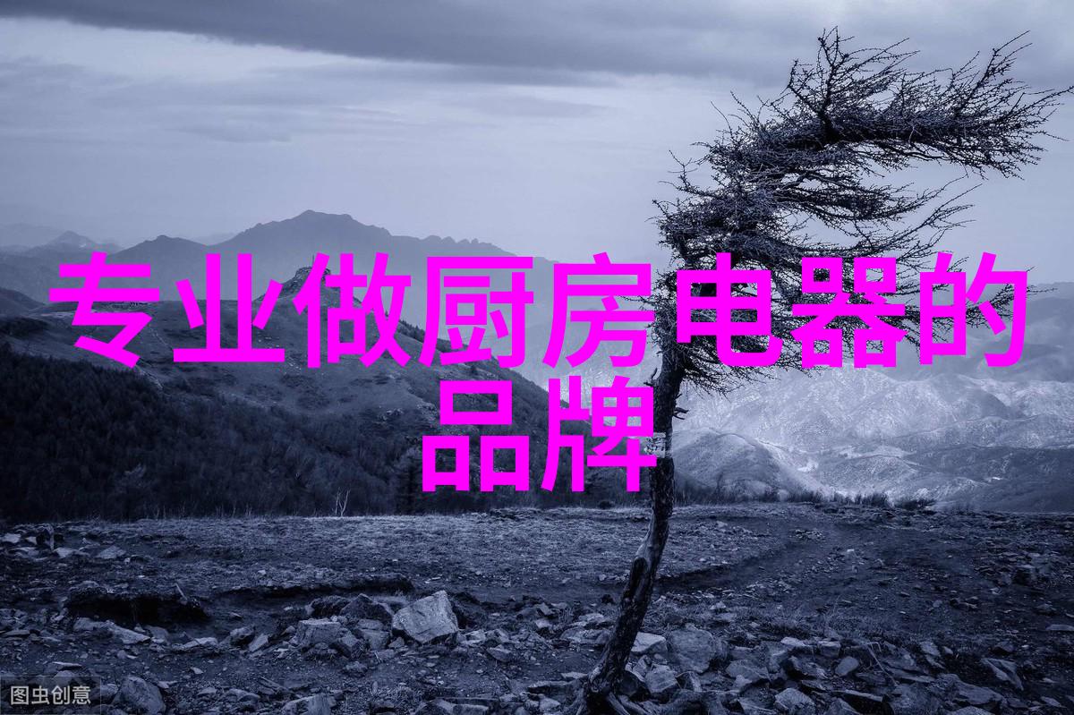 厨房设备图片大全来看看我家里的厨房装修风格吧