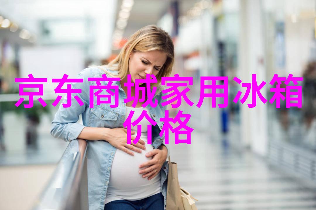 冷冻小冰柜维护技巧让你的食品更安全更美味