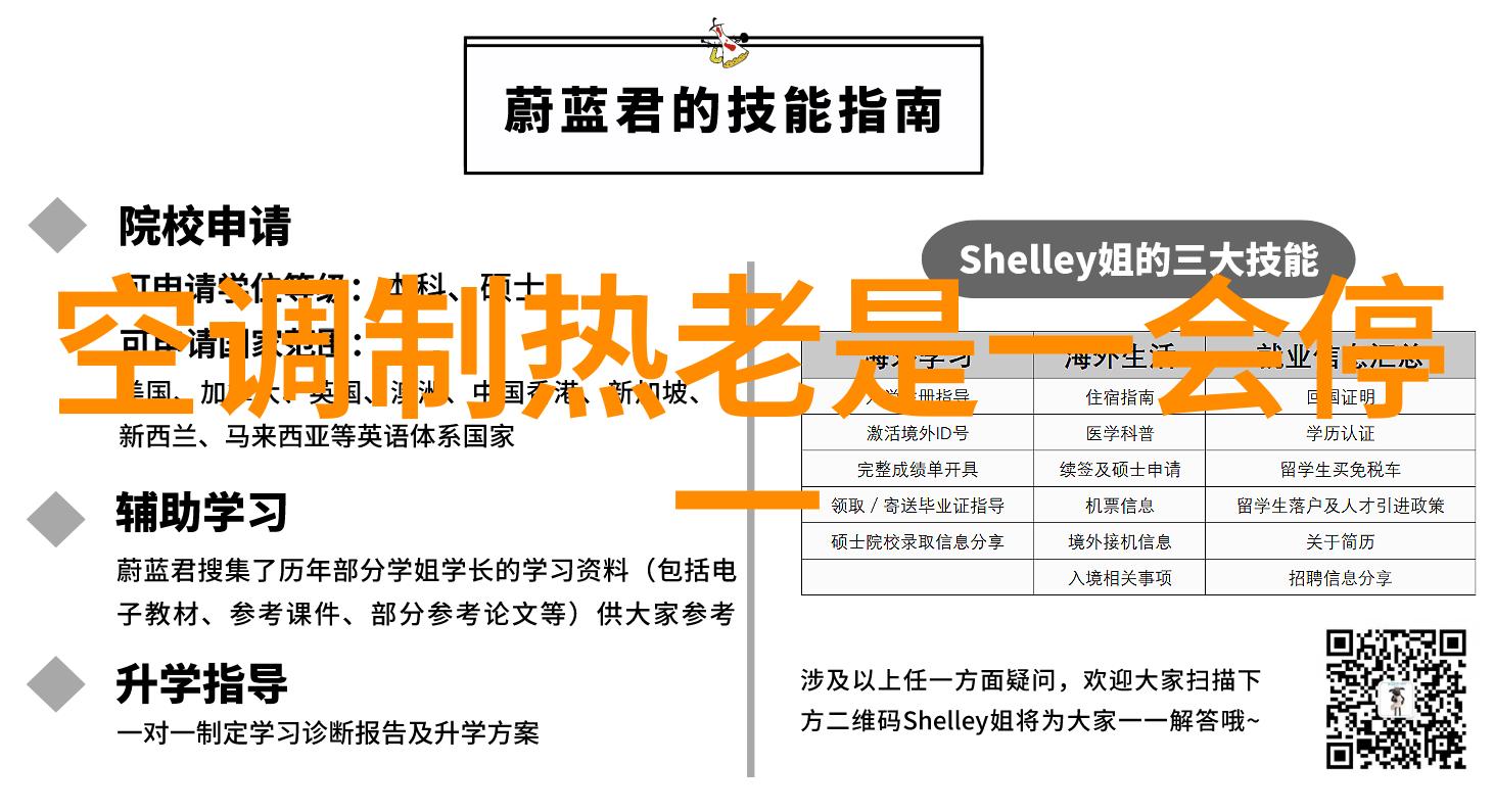 如何使你的空调更有效地冷却和防霉
