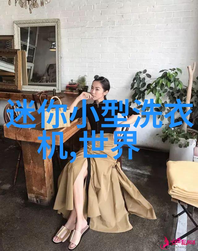 机器洗涤革命投币式洗衣机的技术演变与社会影响