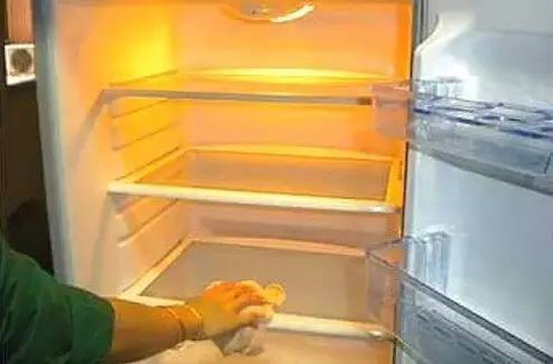 冰箱结冰严重怎么解决_冰箱结冰严重解决方法_冰箱结冰严重解决办法/