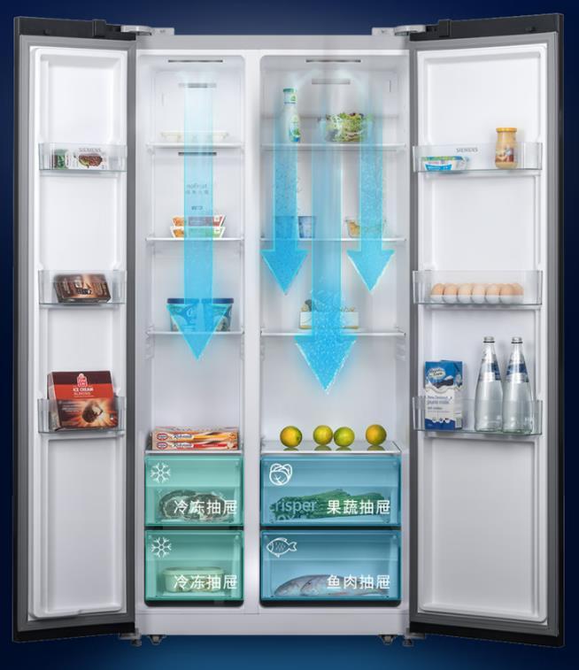冰箱哪个牌子品质好_哪个品牌冰箱质量好些_冰箱质量好的品牌/