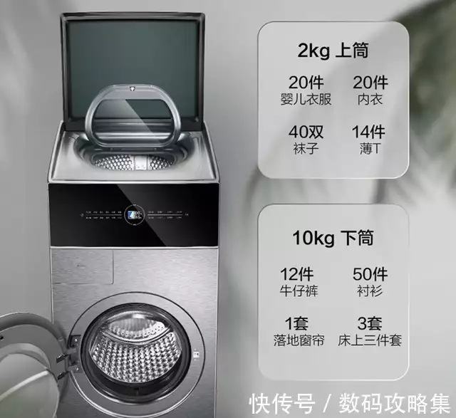 洗衣机tcl怎么用_tcl洗衣机_洗衣机tcl和海尔哪个好/