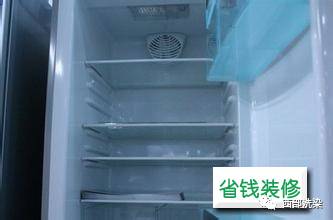 冰箱结冰怎么解决方法_小米冰箱结冰解决方法_冰箱结冰解决方法图片/