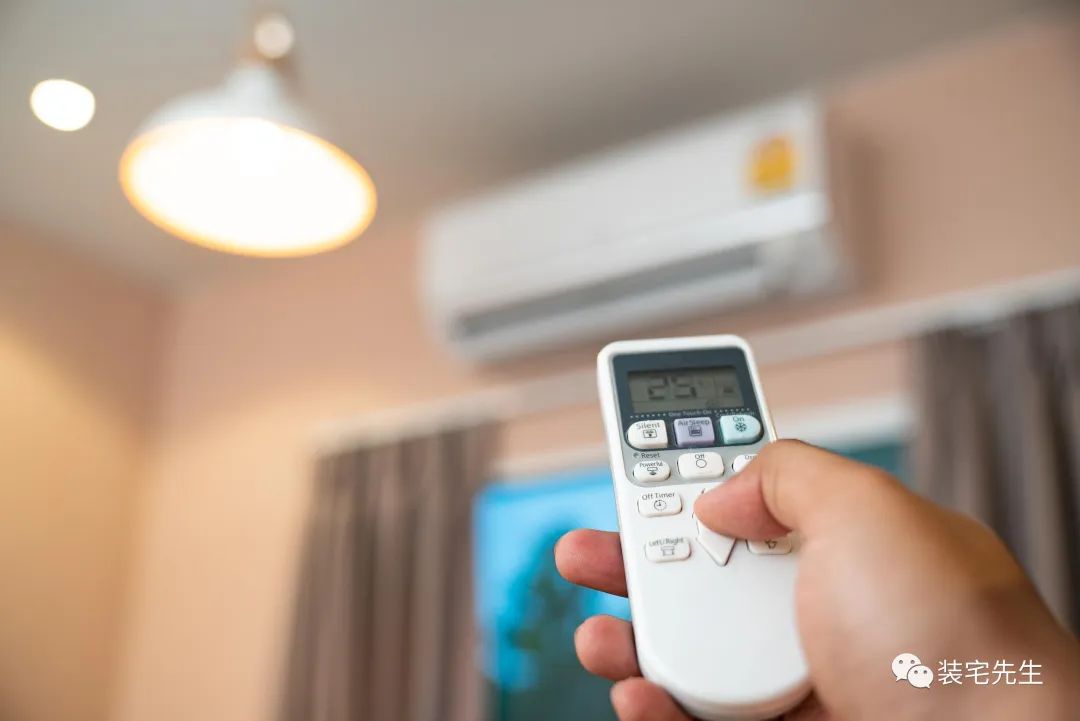 空调加的氟怎么读_怎么知道空调该加氟了?_加了氟的空调