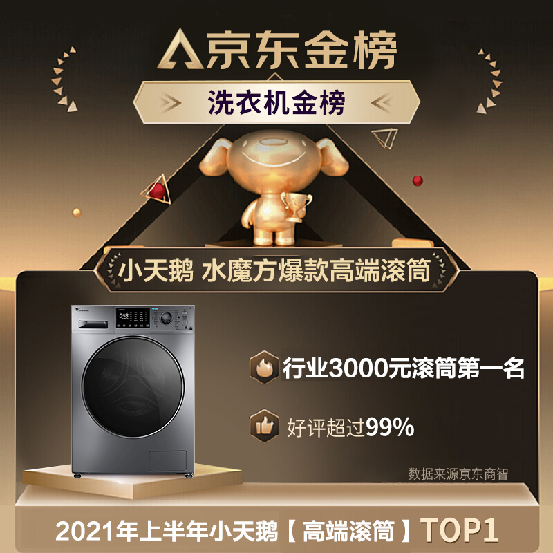 小天鹅水魔方系列洗衣机怎么样？谁用过评价？/