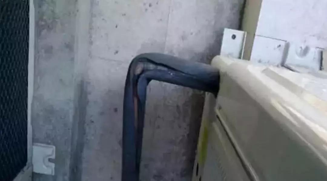 中央空调安装效果图_中央效果空调图安装方法_中央空调安装样式/