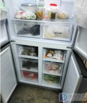 原因制冷冰箱突然停机_原因制冷冰箱突然不制冷了_冰箱突然不制冷的原因/
