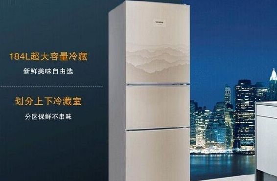 中国电冰箱品牌排行榜_电冰箱十大名牌排行榜2021_电冰箱品牌排行榜前十