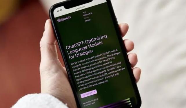 火爆背后ChatGPT打开了人工智能的潘多拉魔盒