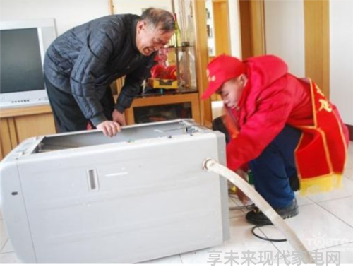 洗衣机脱水机_洗衣机不脱水怎么解决_洗衣机脱水功能无法使用