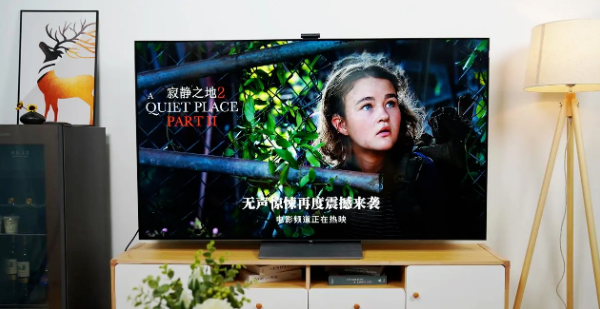 618电视这么选我们不讲深奥的参数只说这三点