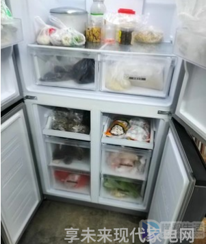 原因制冷冰箱突然停机_原因制冷冰箱突然不制冷了_冰箱突然不制冷的原因