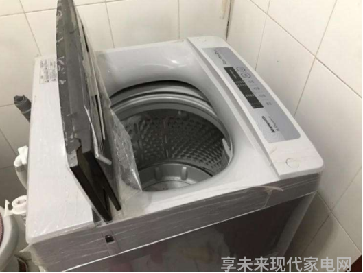 2021年海尔洗衣机维修收费标准海尔洗衣机维修要多少钱