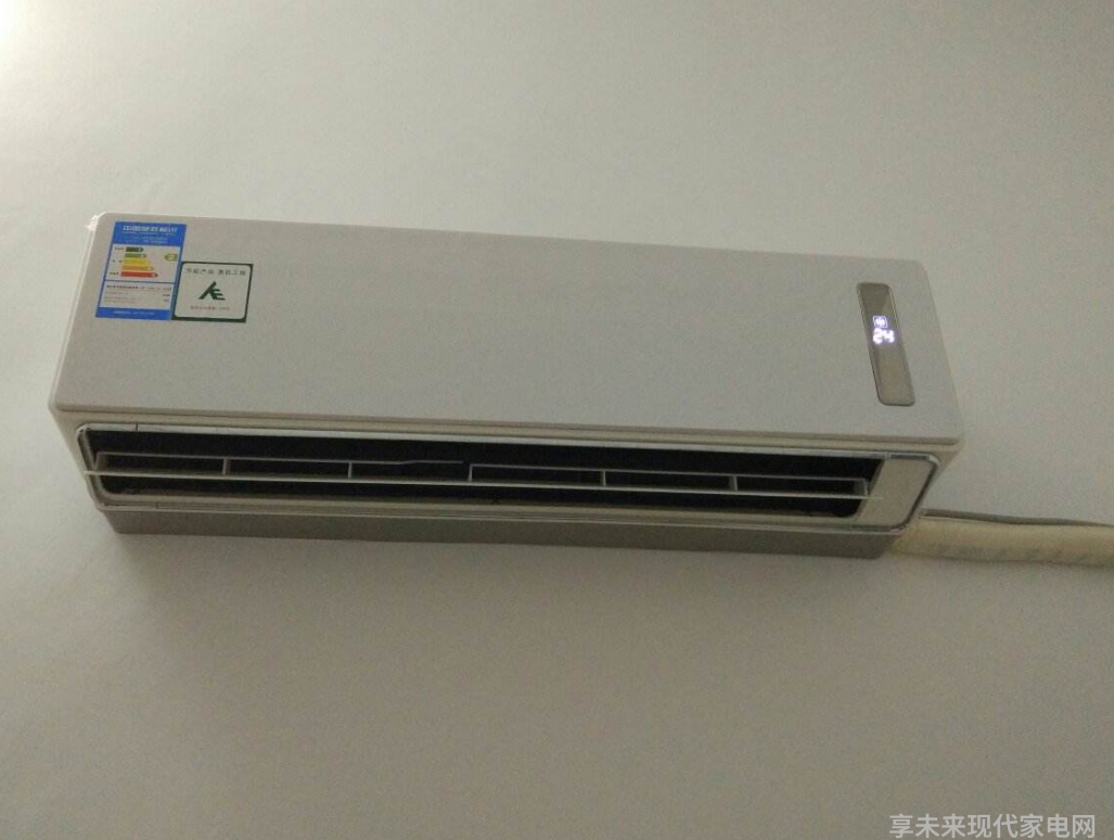 空调通风模式可千万别乱用了（这个模式耗电还伤身体）