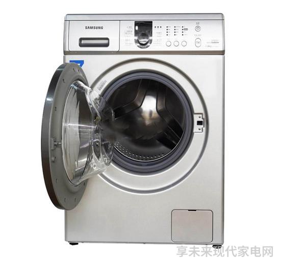 三星洗衣机不能脱水的原因及维修方法