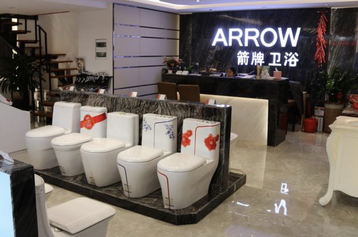 洁具国产卫浴10大品牌_十大国产卫浴洁具品牌排行_国产洁具卫浴10大品牌排行榜