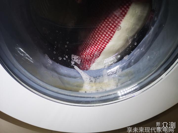 入门级西门子洗衣机，不吹不黑的使用五年分享_新浪众测