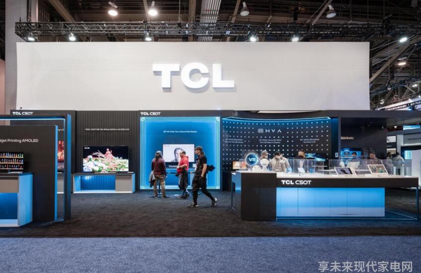行业机构2022年LCD液晶和OLED电视都出现负增长